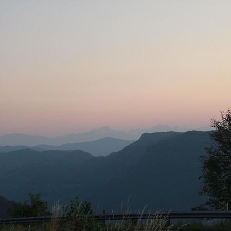 Panoramadorf Saualpe Otel Eberstein Dış mekan fotoğraf