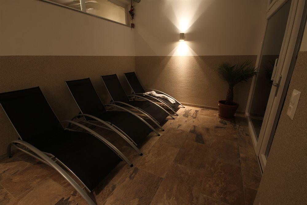 Panoramadorf Saualpe Otel Eberstein Dış mekan fotoğraf